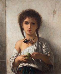 CHARLES ZACHARIE LANDELLE (41)